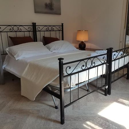 Chez Martha Bed and Breakfast Verona Exterior foto