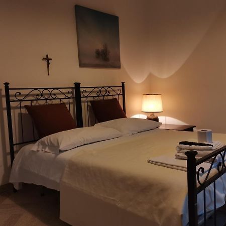 Chez Martha Bed and Breakfast Verona Exterior foto