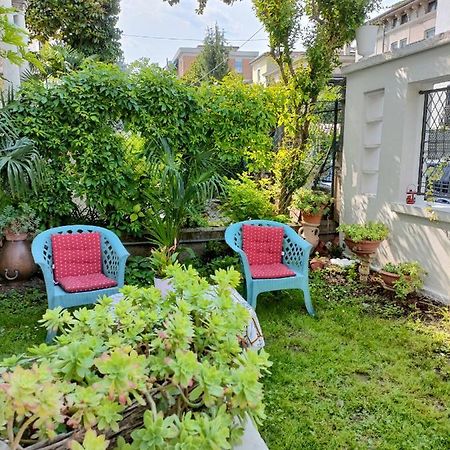 Chez Martha Bed and Breakfast Verona Exterior foto