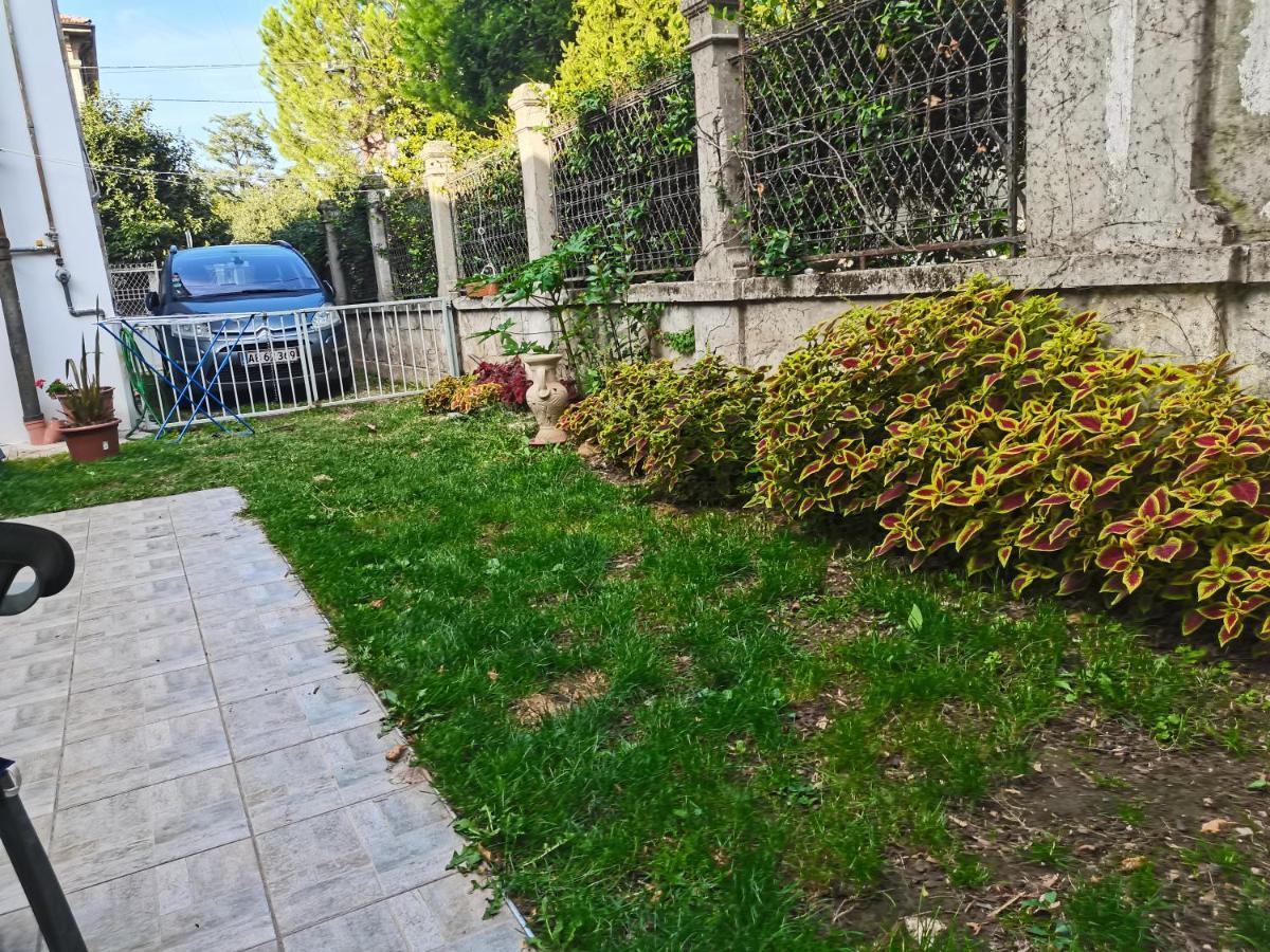 Chez Martha Bed and Breakfast Verona Exterior foto