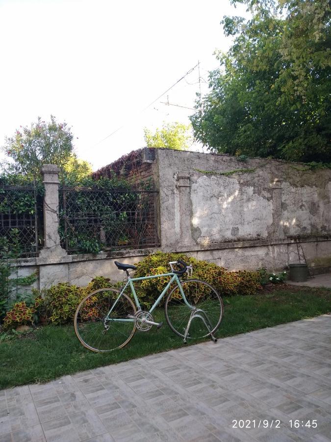Chez Martha Bed and Breakfast Verona Exterior foto