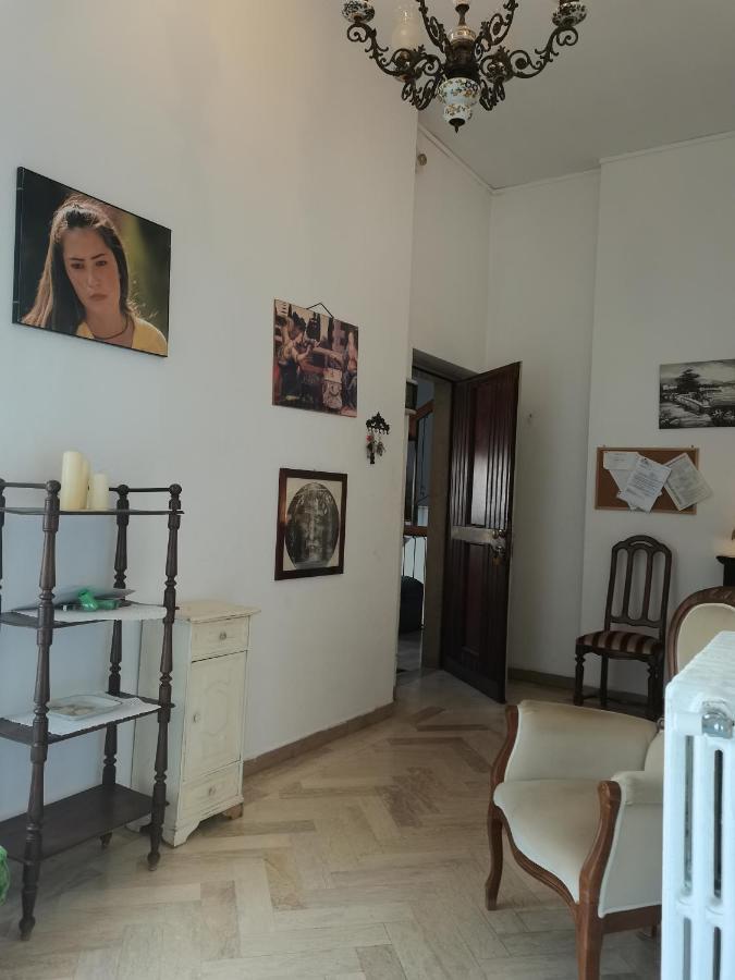 Chez Martha Bed and Breakfast Verona Exterior foto