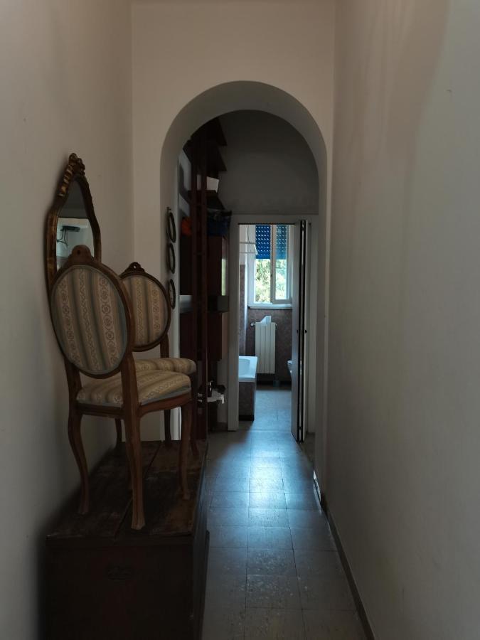Chez Martha Bed and Breakfast Verona Exterior foto