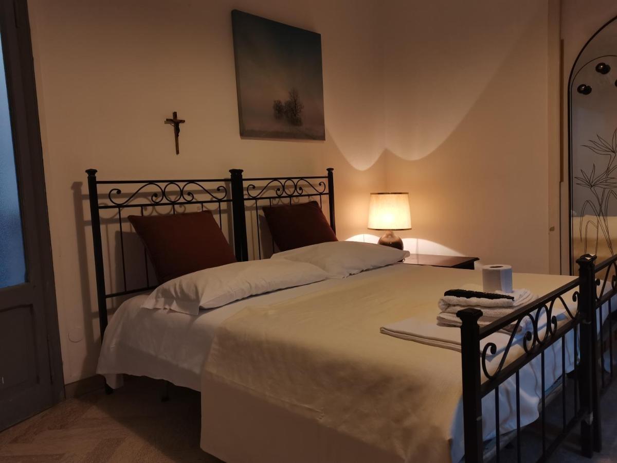 Chez Martha Bed and Breakfast Verona Exterior foto