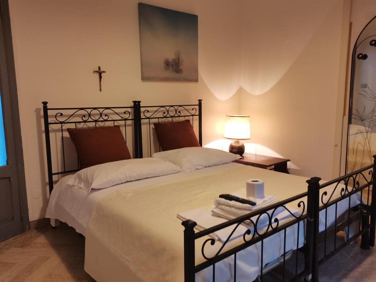 Chez Martha Bed and Breakfast Verona Exterior foto