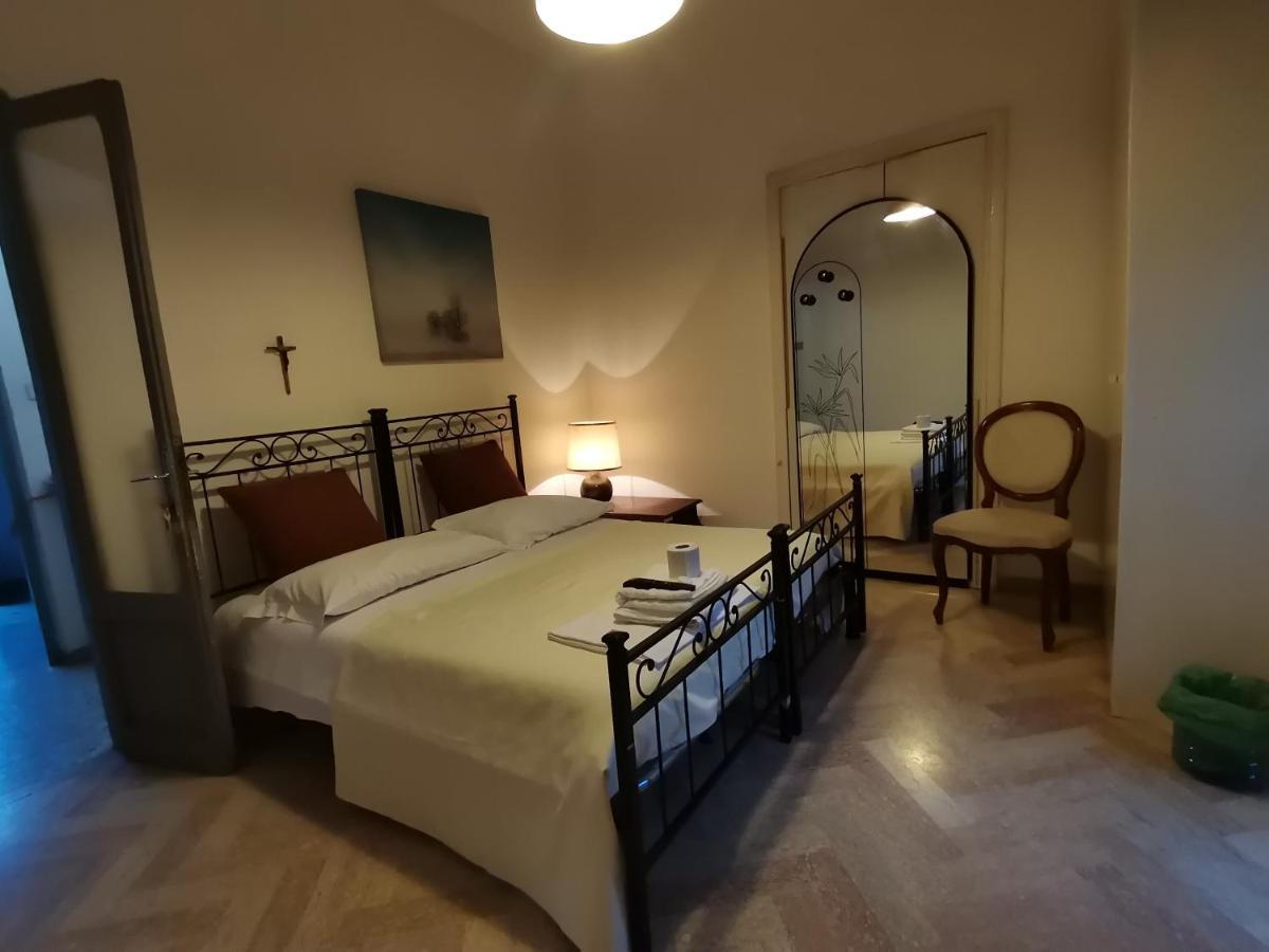 Chez Martha Bed and Breakfast Verona Exterior foto
