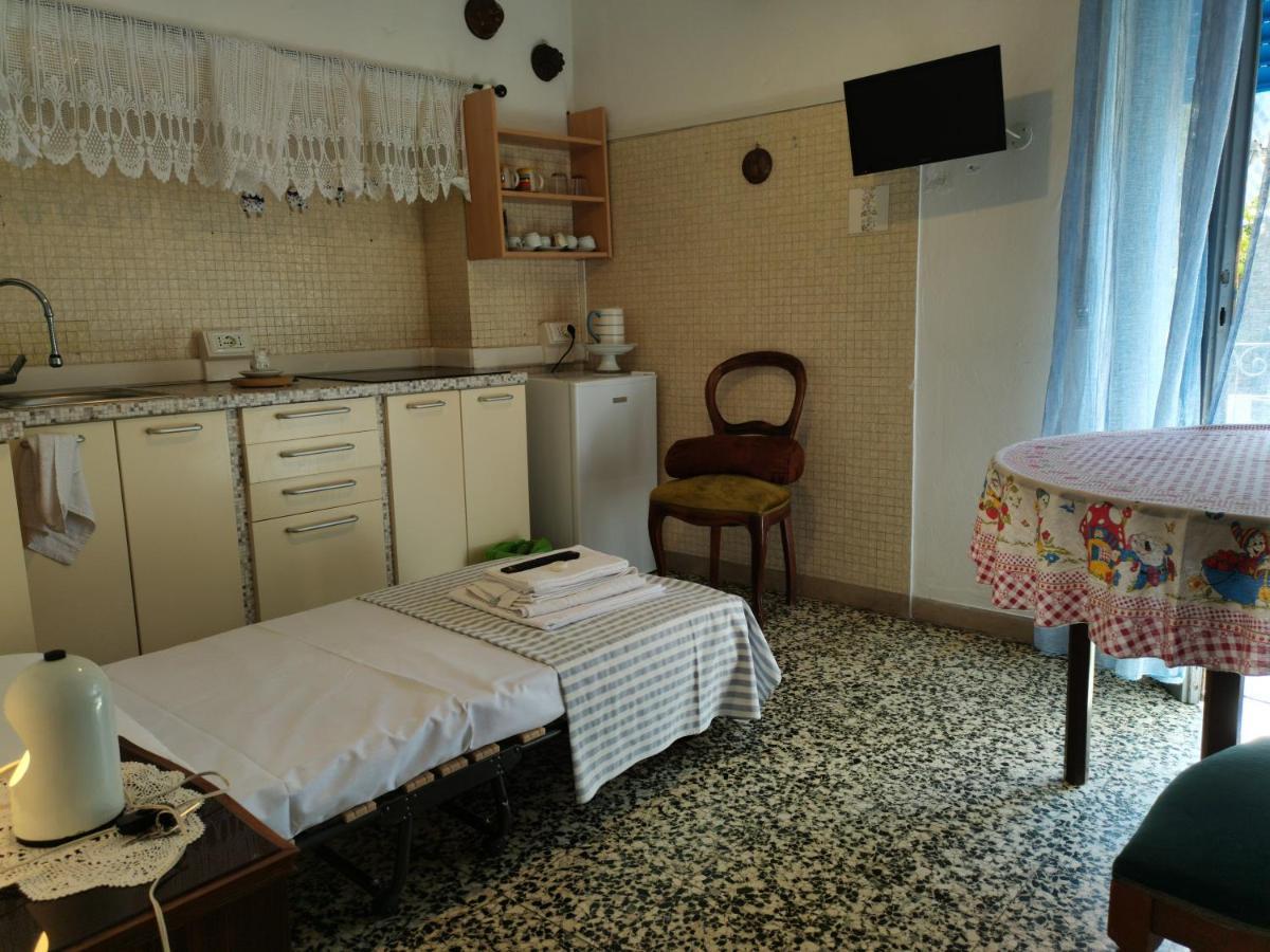 Chez Martha Bed and Breakfast Verona Exterior foto