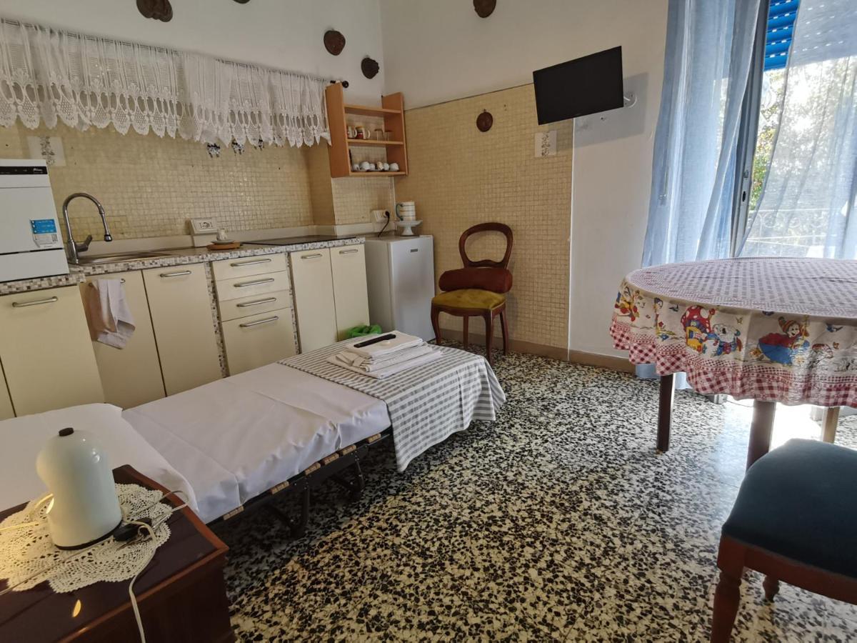 Chez Martha Bed and Breakfast Verona Exterior foto