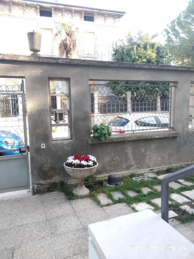 Chez Martha Bed and Breakfast Verona Exterior foto