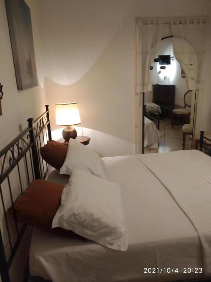 Chez Martha Bed and Breakfast Verona Exterior foto