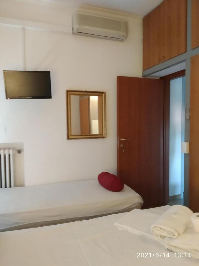 Chez Martha Bed and Breakfast Verona Exterior foto