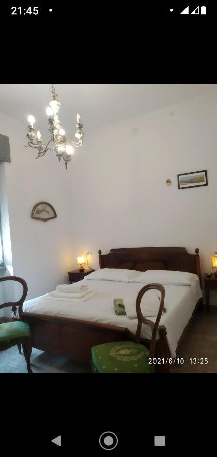 Chez Martha Bed and Breakfast Verona Exterior foto