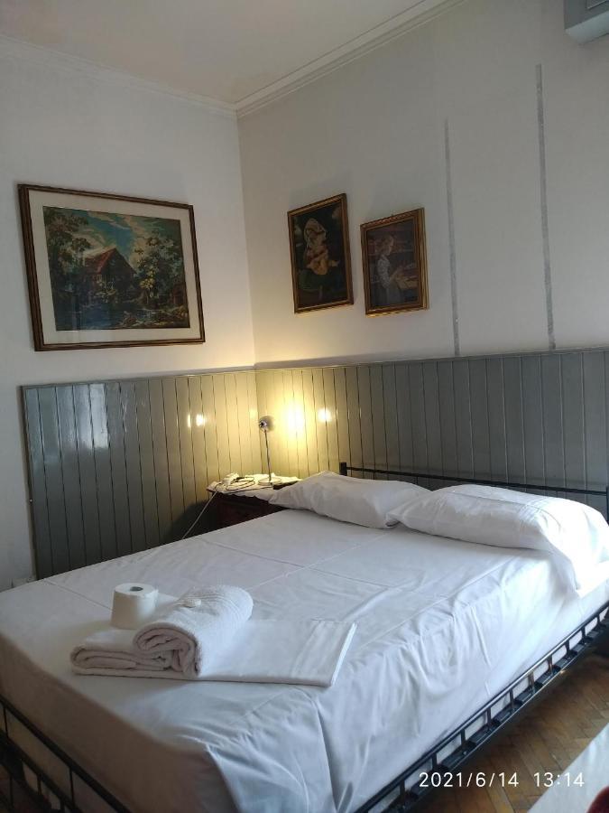 Chez Martha Bed and Breakfast Verona Exterior foto