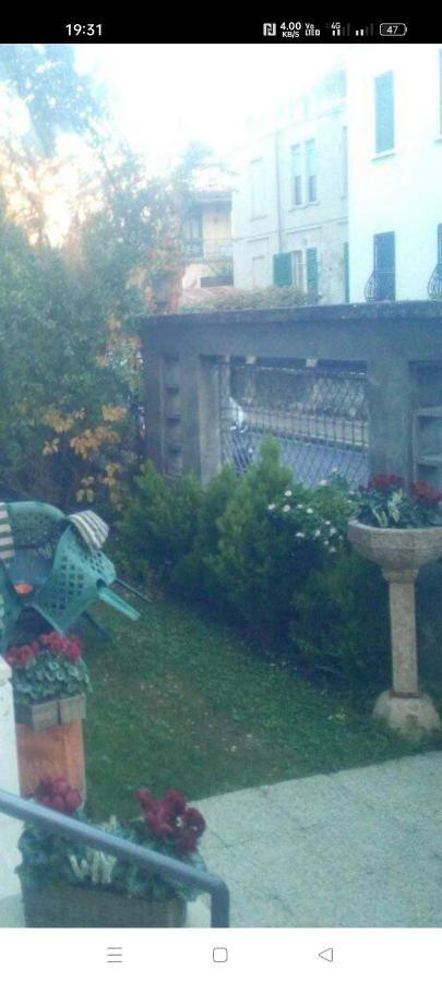 Chez Martha Bed and Breakfast Verona Exterior foto