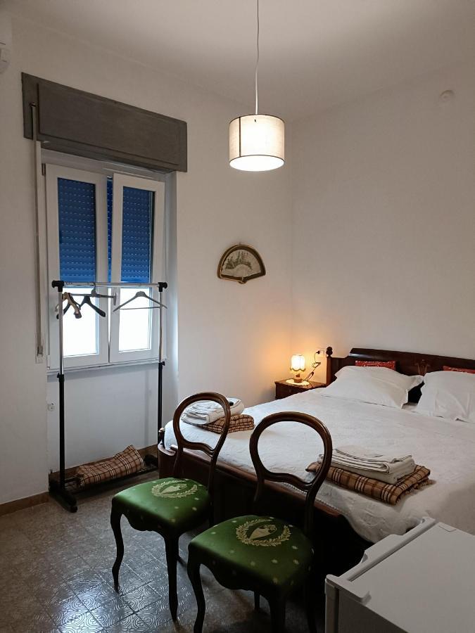 Chez Martha Bed and Breakfast Verona Exterior foto