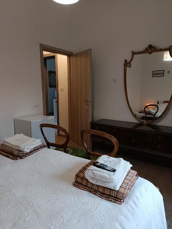 Chez Martha Bed and Breakfast Verona Exterior foto