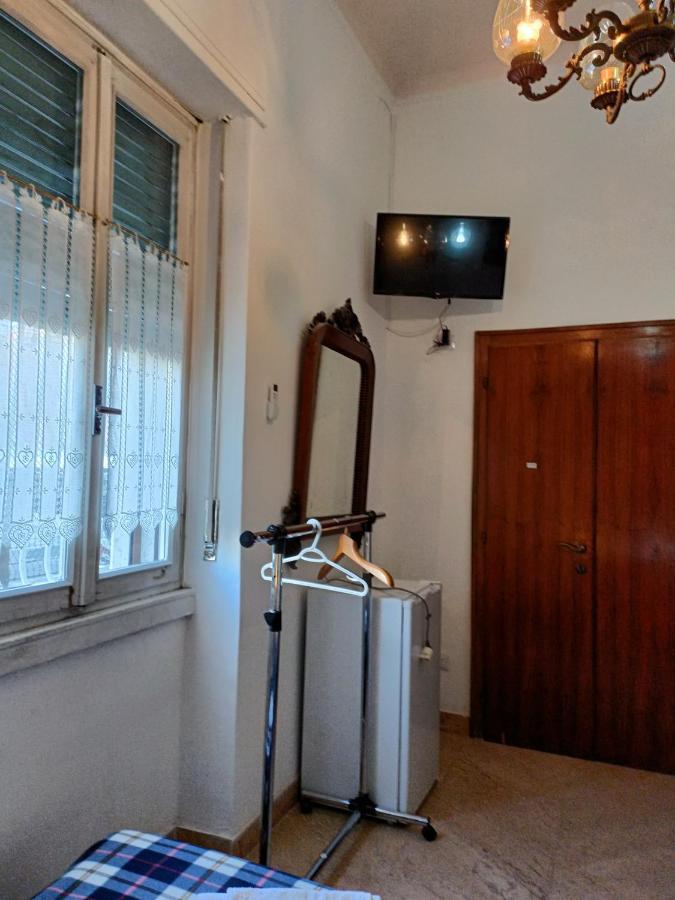 Chez Martha Bed and Breakfast Verona Exterior foto