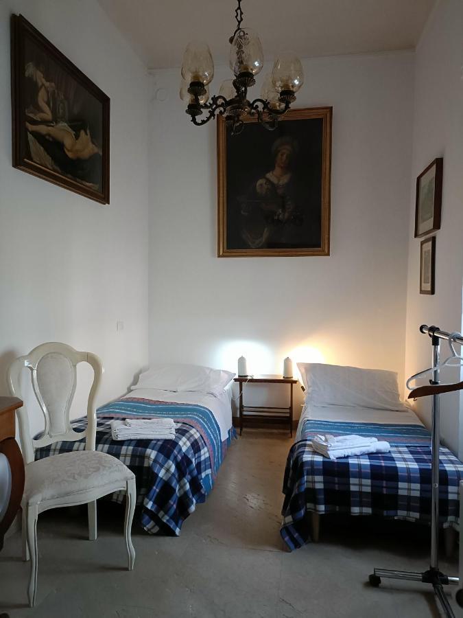 Chez Martha Bed and Breakfast Verona Exterior foto