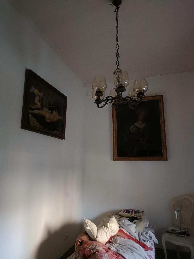 Chez Martha Bed and Breakfast Verona Exterior foto