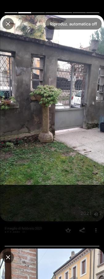 Chez Martha Bed and Breakfast Verona Exterior foto