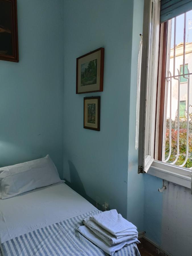 Chez Martha Bed and Breakfast Verona Exterior foto