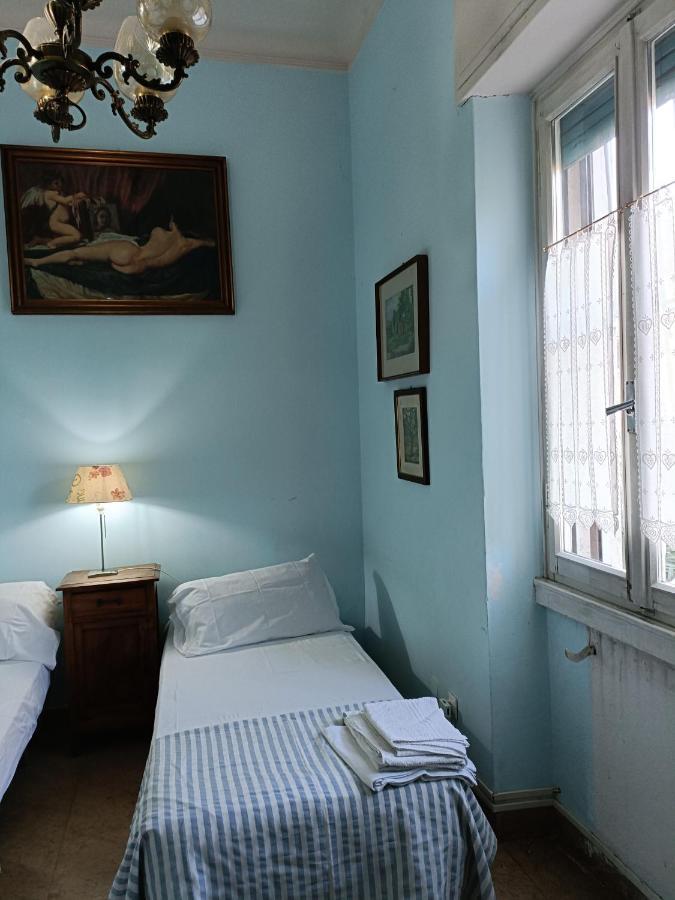 Chez Martha Bed and Breakfast Verona Exterior foto