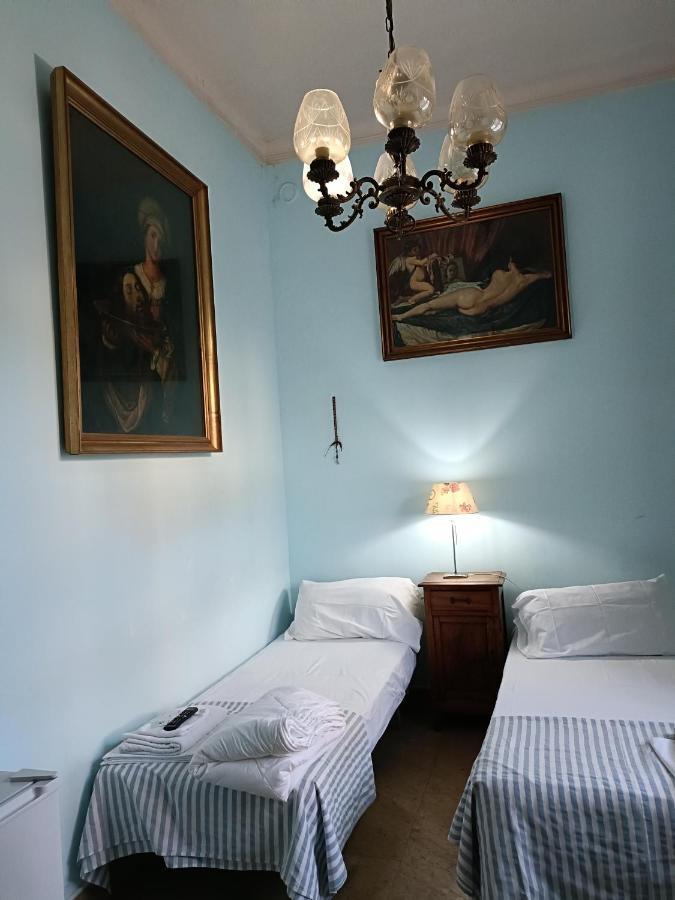Chez Martha Bed and Breakfast Verona Exterior foto