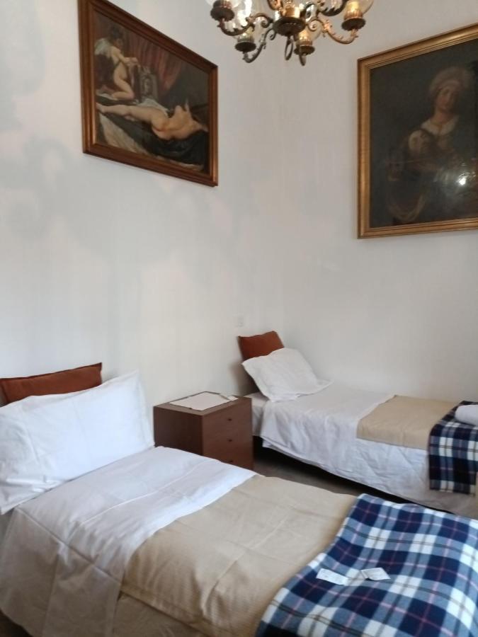 Chez Martha Bed and Breakfast Verona Exterior foto