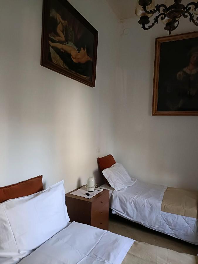 Chez Martha Bed and Breakfast Verona Exterior foto