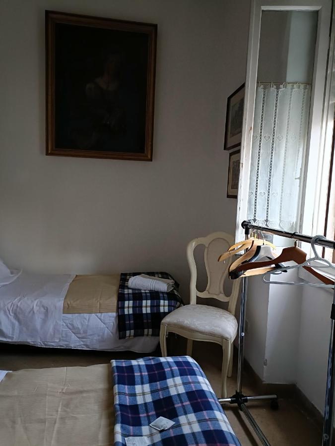 Chez Martha Bed and Breakfast Verona Exterior foto