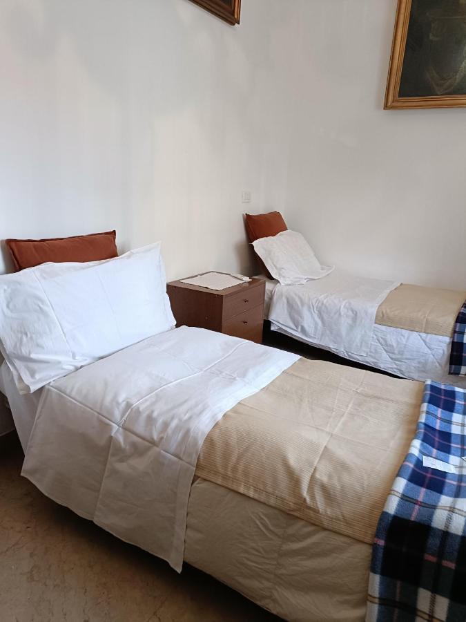 Chez Martha Bed and Breakfast Verona Exterior foto