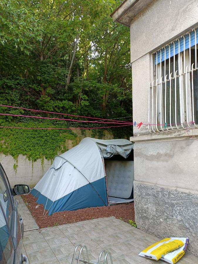 Chez Martha Bed and Breakfast Verona Exterior foto