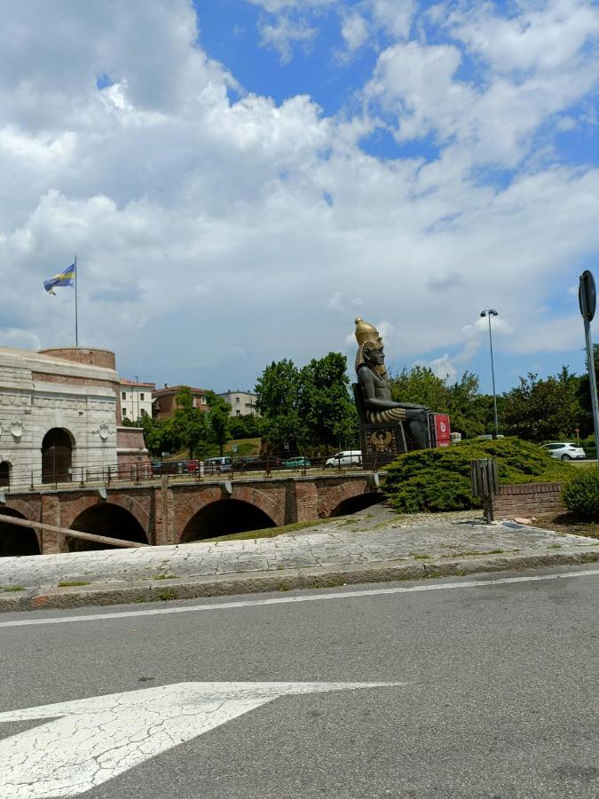 Chez Martha Bed and Breakfast Verona Exterior foto