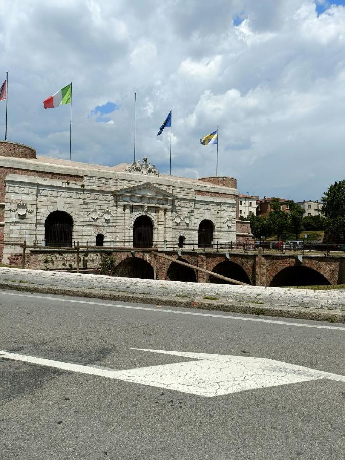 Chez Martha Bed and Breakfast Verona Exterior foto