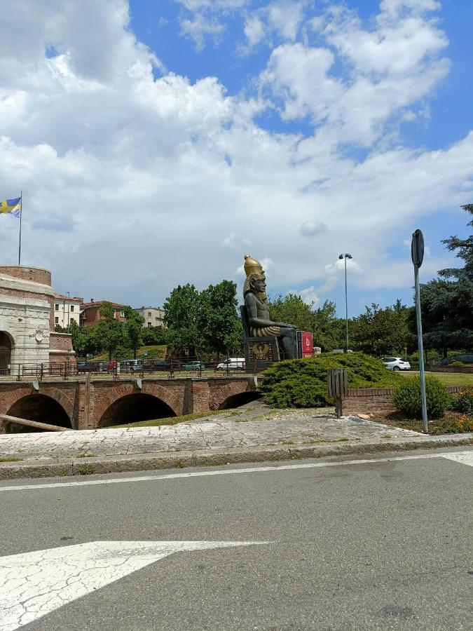 Chez Martha Bed and Breakfast Verona Exterior foto